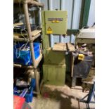 Startrite band saw