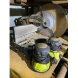 mitre saw