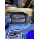 bait boat A/F spares and repairs