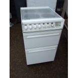 Hotpoint Electric Cooker ( house clearance )