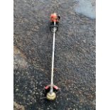 Echo SRM-2010 Petrol Strimmer ( house clearance)