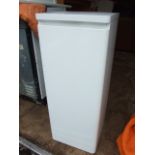 Modern Bathroom Cupboard 14 x 12 inches 35 tall