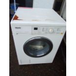 Miele Washing Machine ( house clearance )