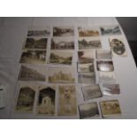 collection of photographs, year 1919 2nd Afganistan war, west frontier India, British military