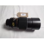 Chinon ind lens 529752 for pentax