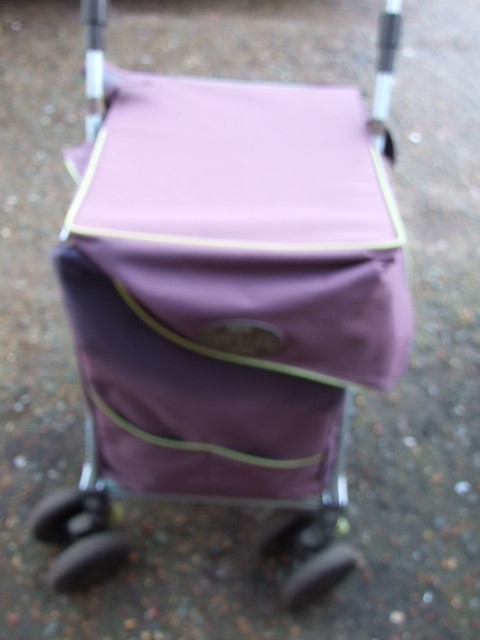 Shopping Trolley - Image 2 of 4