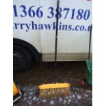 Lawn / Leaf Rake