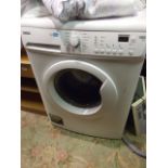 Zanussi Lindo Washing Machine ( house clearance )