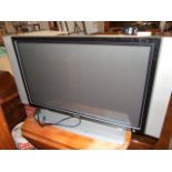 Watson 43 inch TV ( house clearance ) no remote