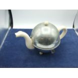 Everhot Teapot