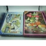 Assorted Jigsaws