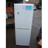 Beko Fridge Freezer ( house clearance )