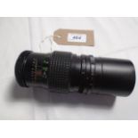 paragon 86823 tele lens