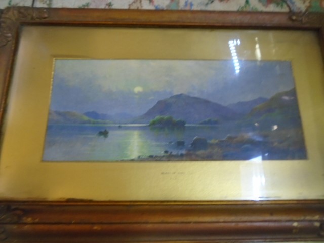 4 framed pictures of Killarney - Image 3 of 6