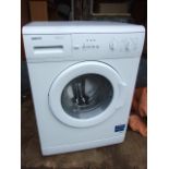 Beko Washing Machine ( house clearance )