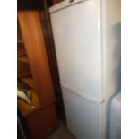 LEC Fridge Freezer ( house clearance )