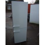 Miele Fridge Freezer ( house clearance )