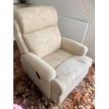 Manual Recliner