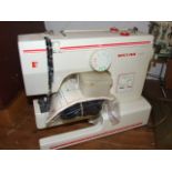 Riccar 2400 Electric Sewing Machine ( house clearance )