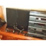 Pioneer Hifi System ( house clearance )