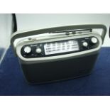 Roberts Classic 927 Radio