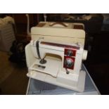 New Home Electric Sewing Machine house clearance