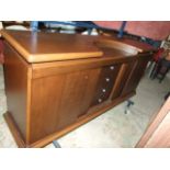 Large Modern Sideboard