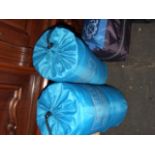 2 Sleeping Bags