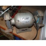 Bench Grinder ( house clearance )
