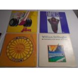 lot of RnB/ Motown/ Soul records to include rare William DeVaughn-be thankful for what you got, also