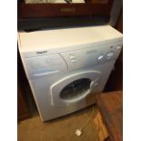 Hotpoint Aquarius 1100 Washer Dryer ( house clearance )