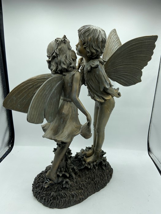 Past Times 20th anniversary fairies