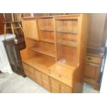 Retro Nathan Sideboard