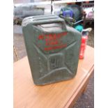 Jerry Can