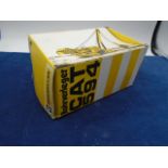 Caterpillar pipe layer rohrverleger CAT594 crease and bend in box no rips or tears