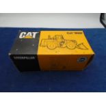 CATERPILLAR cat 966f wheel loader