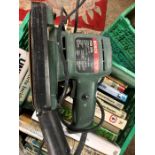Bosch PSS230 electric sander 240 volt (house clearance)