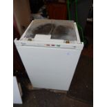 Whirlpool Under Counter Freezer ( house clearance )
