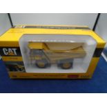 NORSCOT cat 777D highway truck 55104