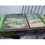 Humex Propatray