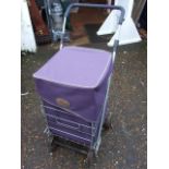 Sholley Shopping Trolley