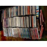 Box of CDs ( house clearance )