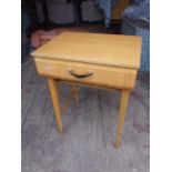 Meredew Bedside Table