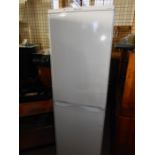 Hotpoint Aquarius Fridge Freezer ( house clearance )