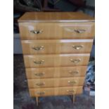 Meredew Chest of Drawers