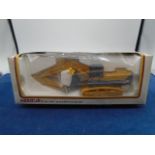 KOMATSU TOMICA DANDY DK-001 pc200