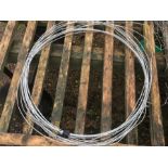 Fencing Wire