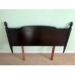 Stag Minstrel Single Bed Headboard