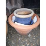 Garden Pots