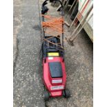 Mountfield Princess 14 Electric Lawnmower